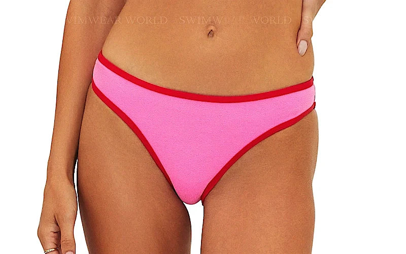 Kassy-Saffron Bikini