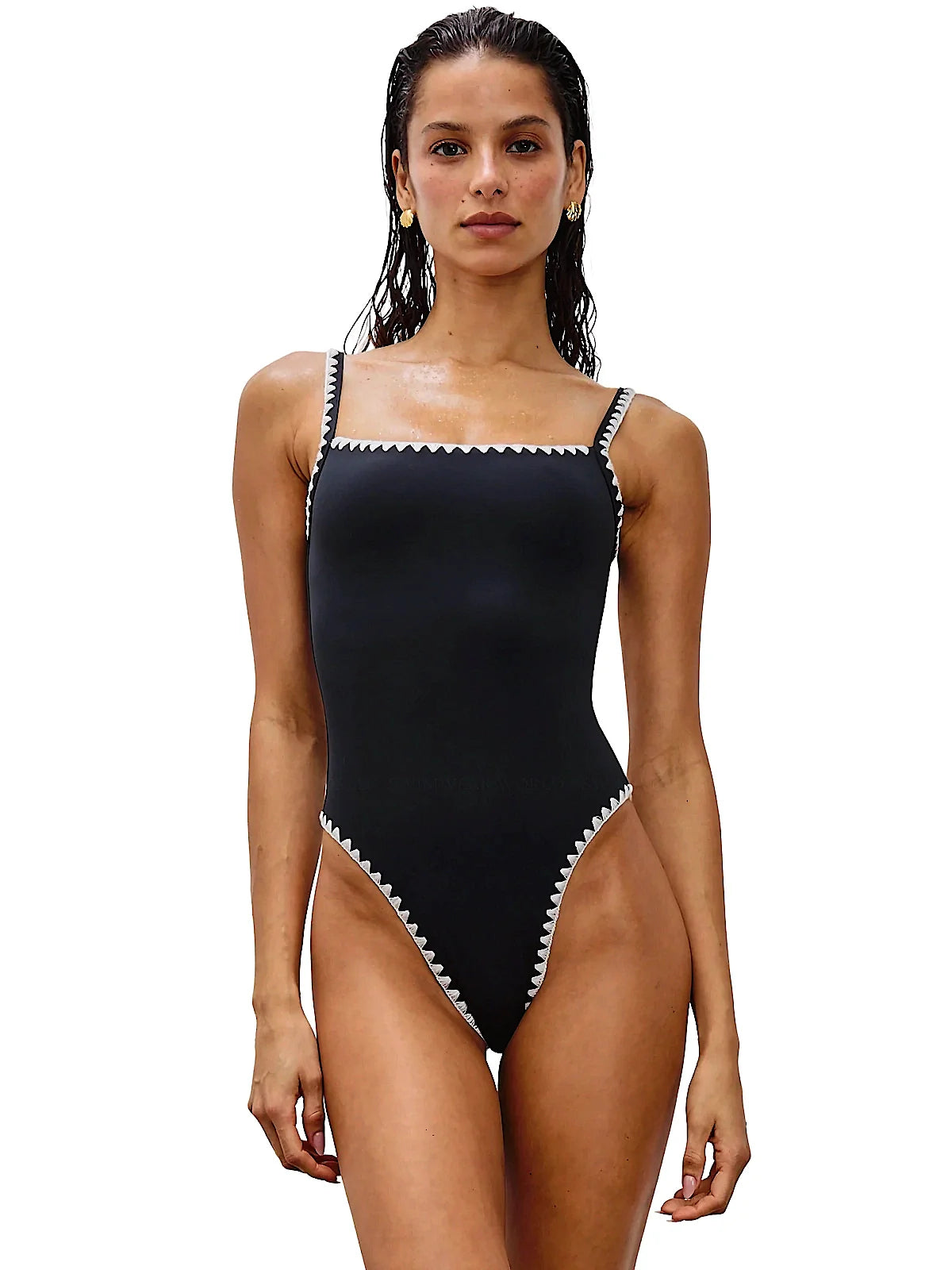 Nadia One-Piece