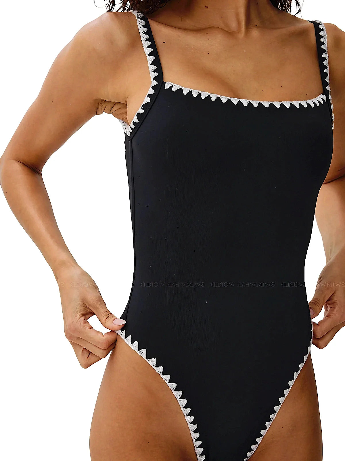 Nadia One-Piece