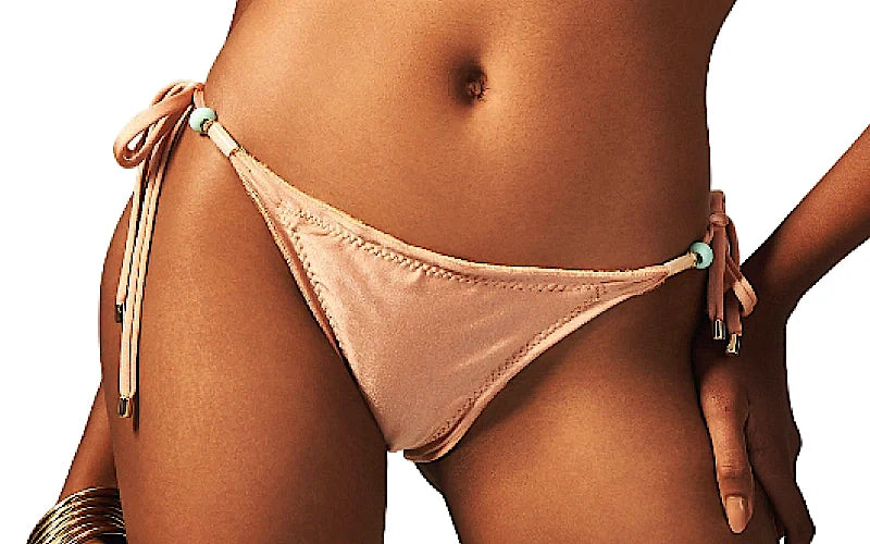 Lisa Bikini