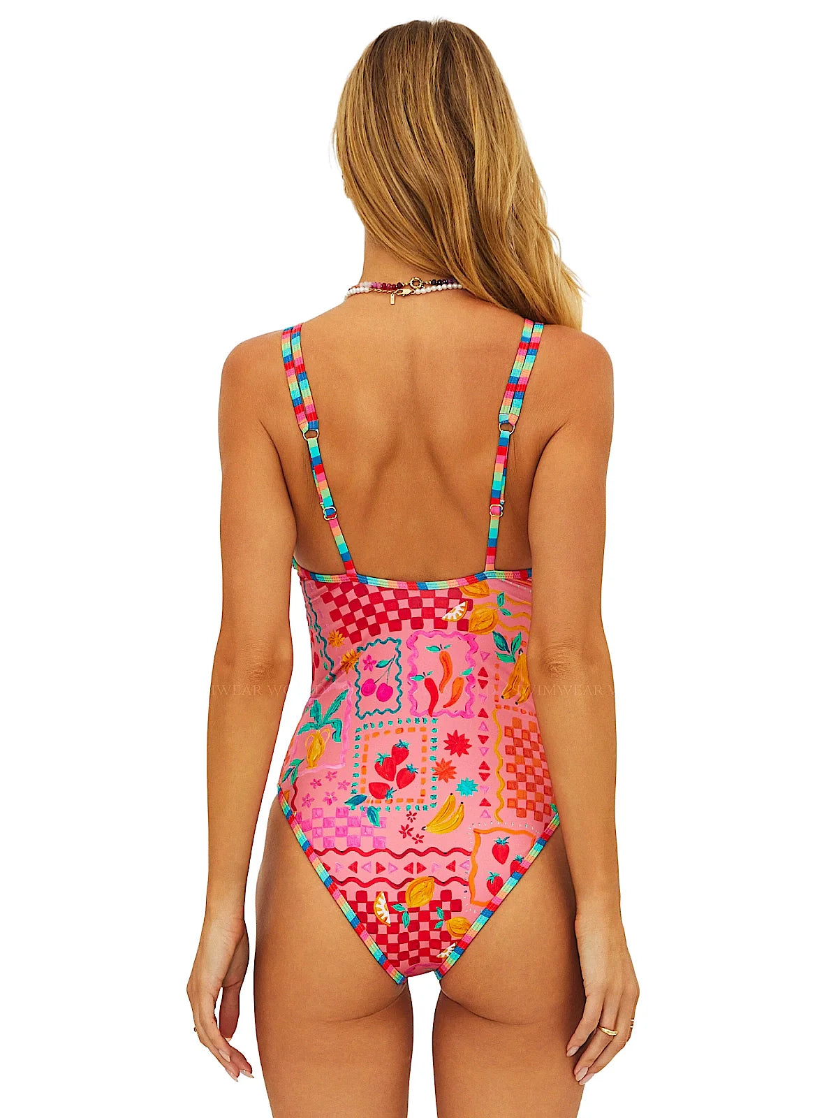 Naomi One-Piece