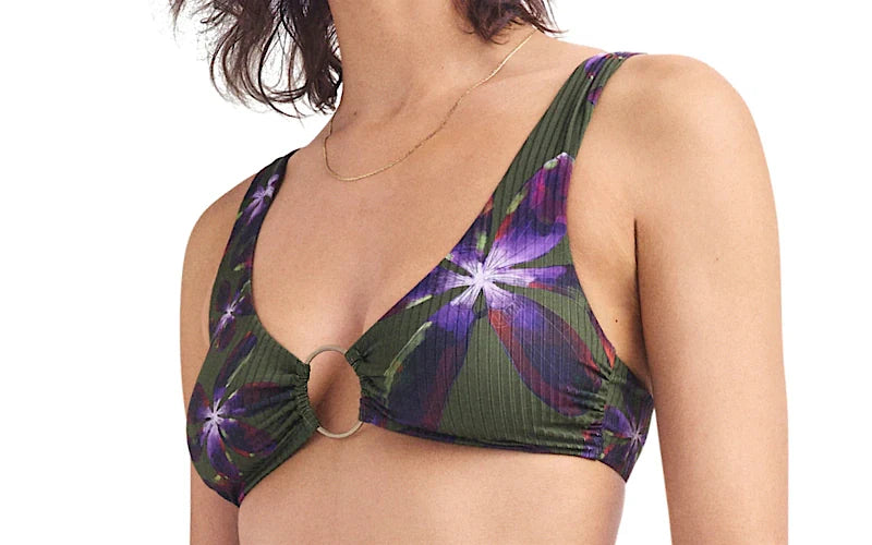 Skylar-Lolita Bikini