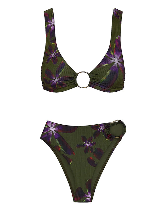 Skylar-Lolita Bikini