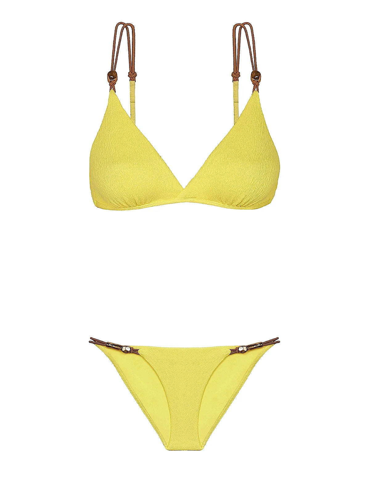 Nancy Kira-Nancy Bikini