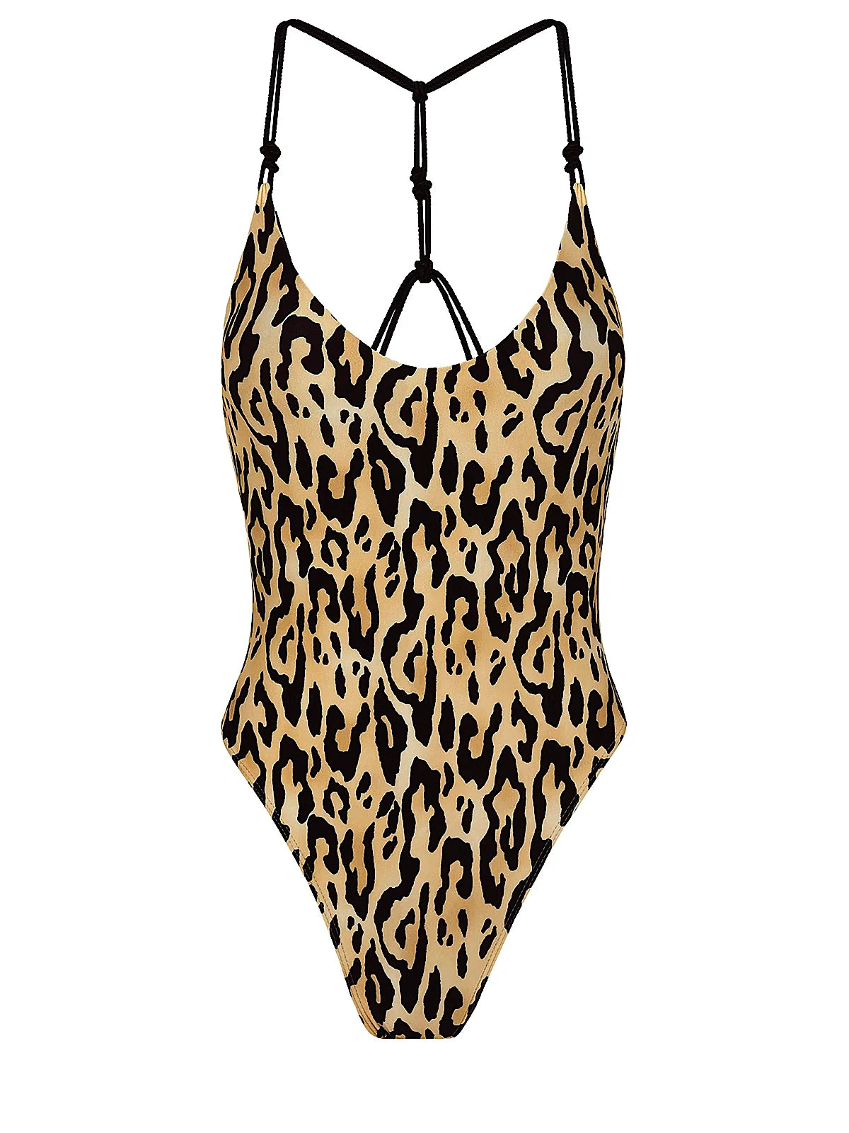Tyla T Back One-Piece
