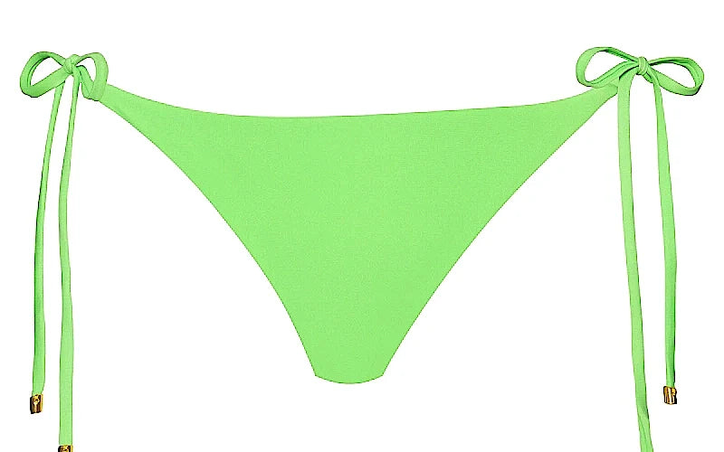 Isla Triangle-Tie Side Bikini