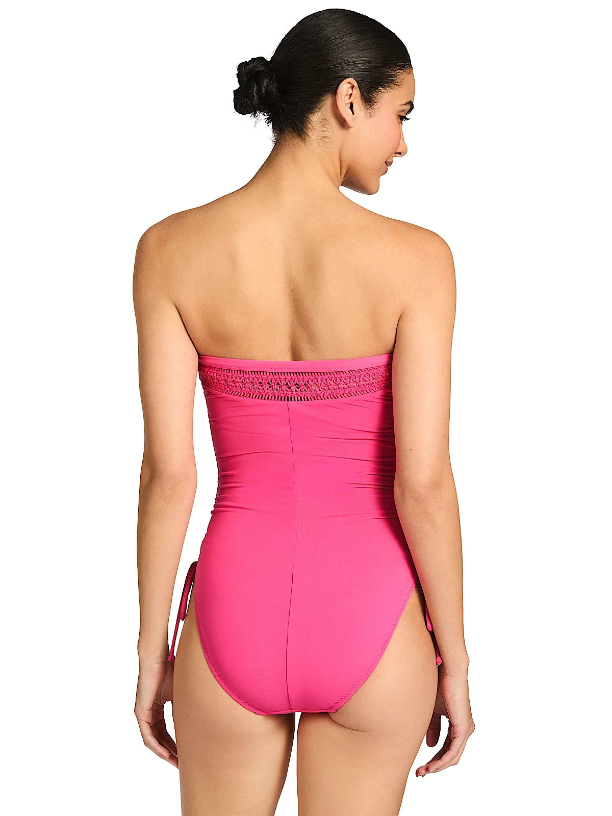 Isabelle Bandeau One-Piece