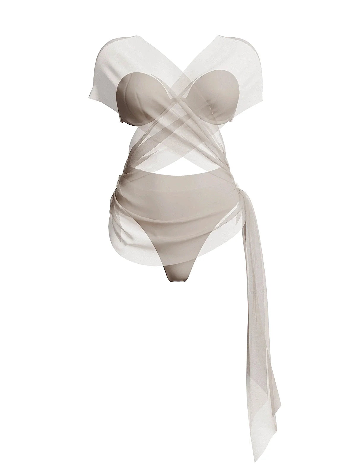 Andes One-Piece