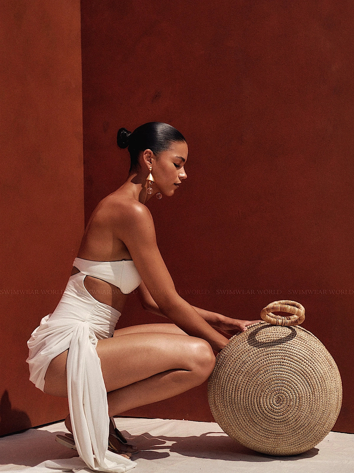 Andes One-Piece