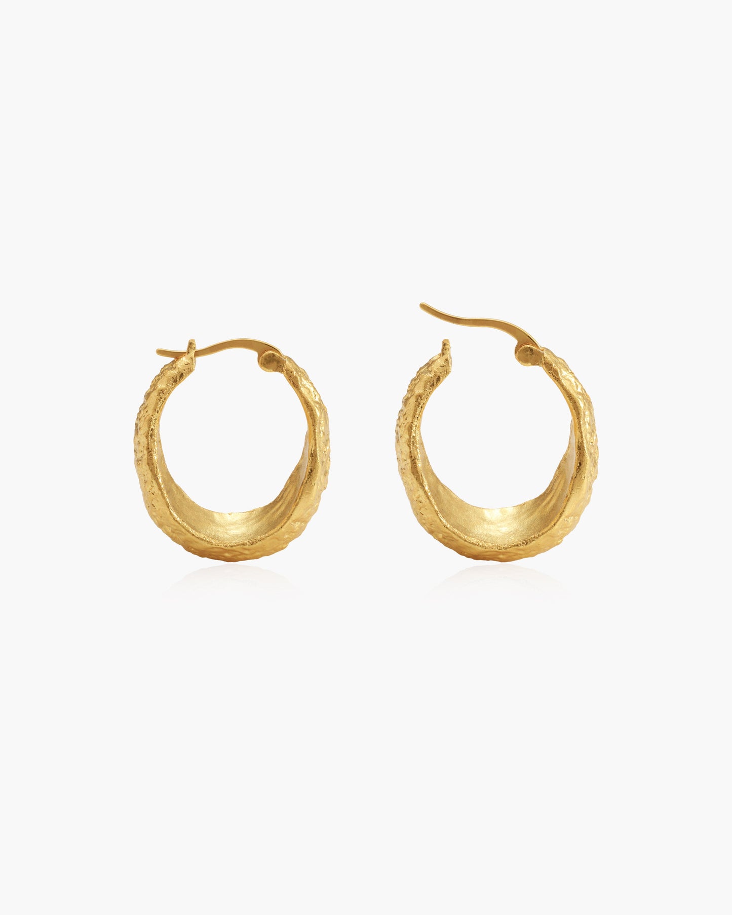 Osiris Earrings